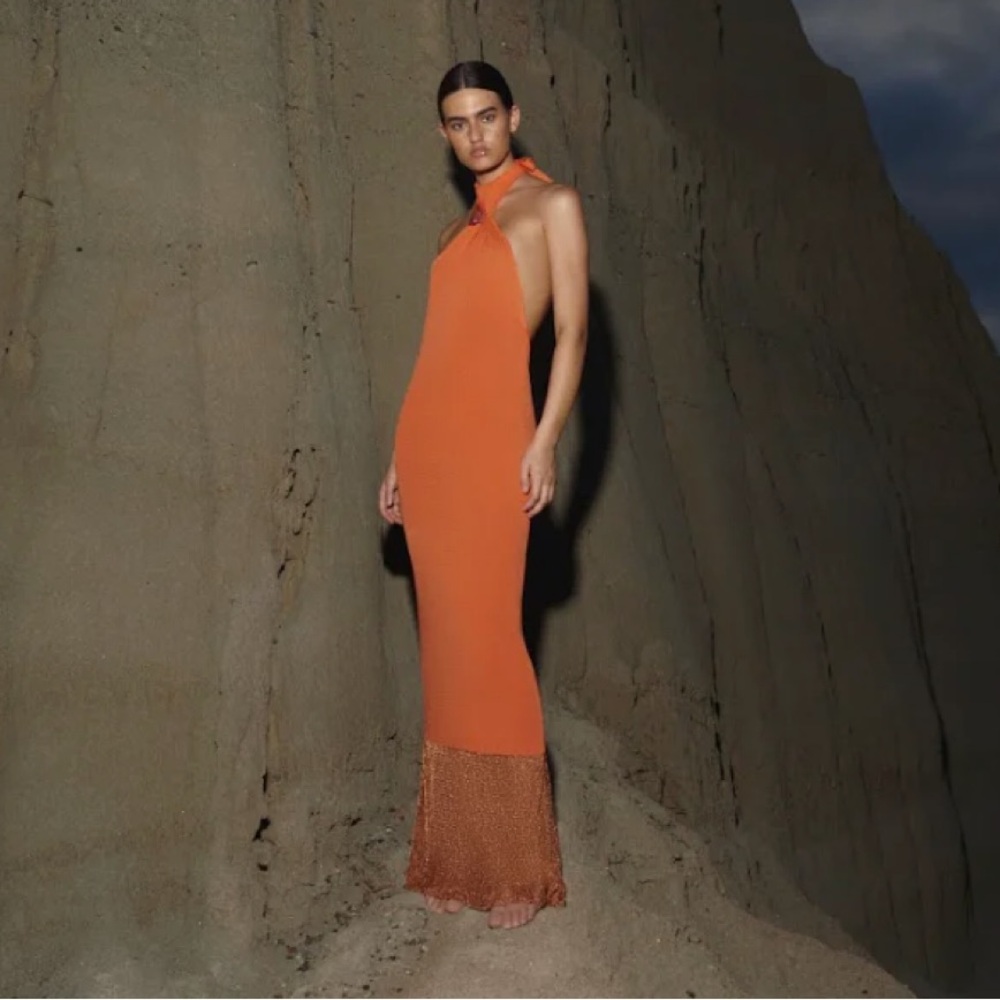 Baobab Swim Sahara Dress